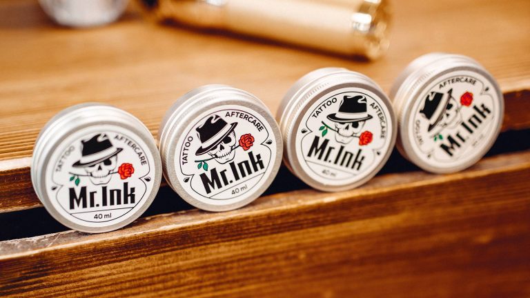 mr ink krema, informacije o tetoviranju